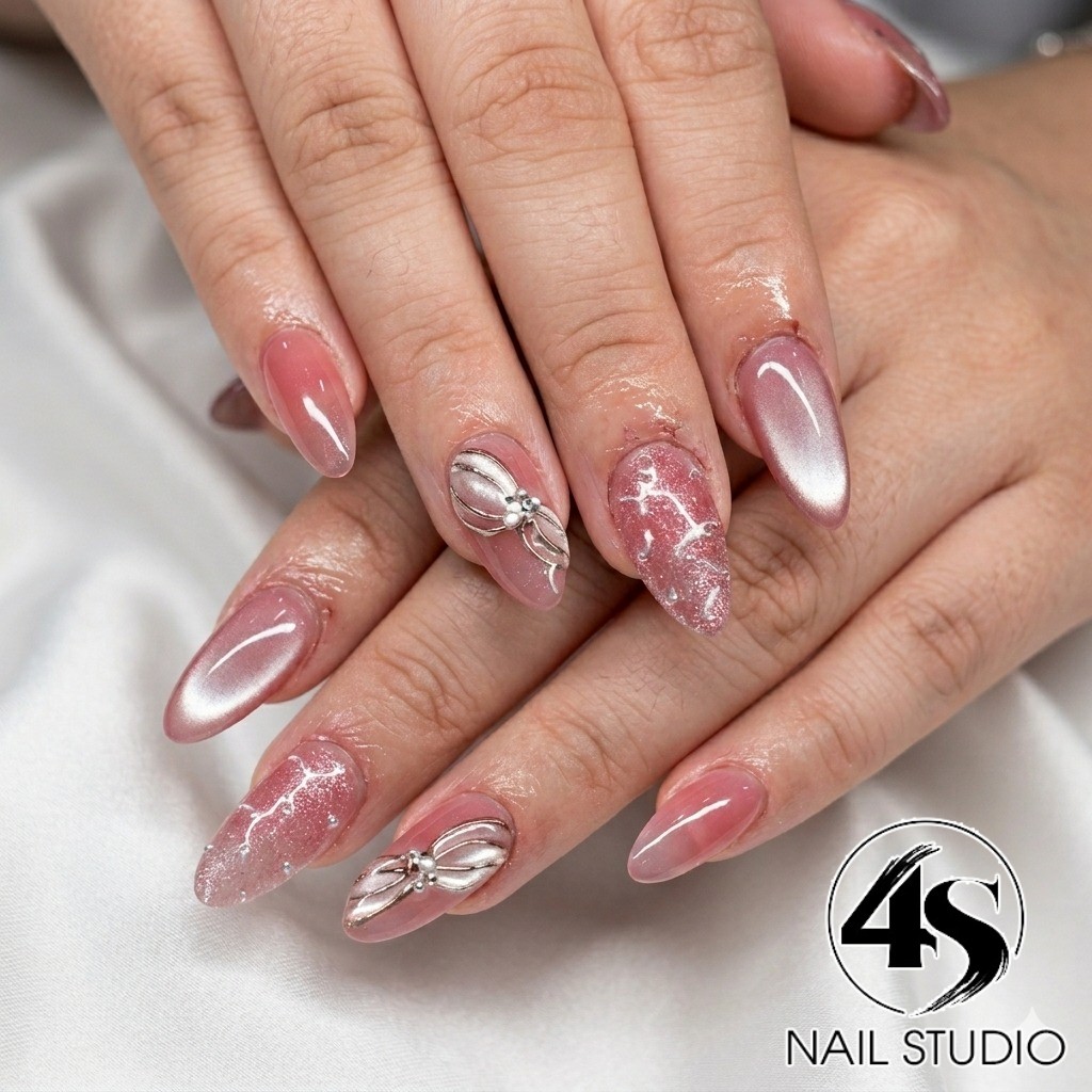 4S NAIL STUDIO
